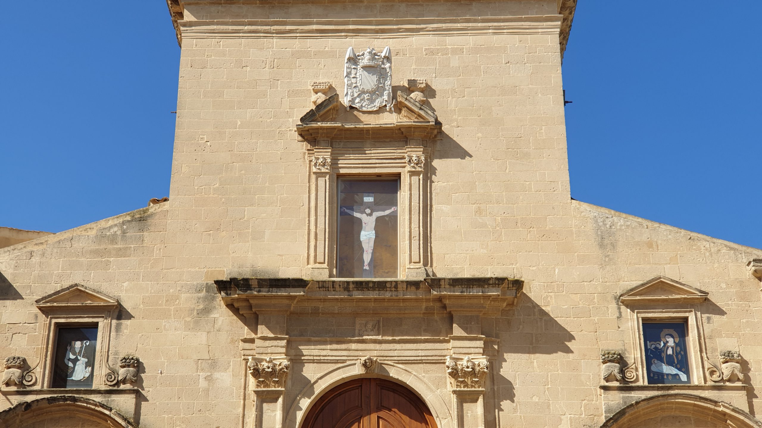 basilica sant'Antonio Abate